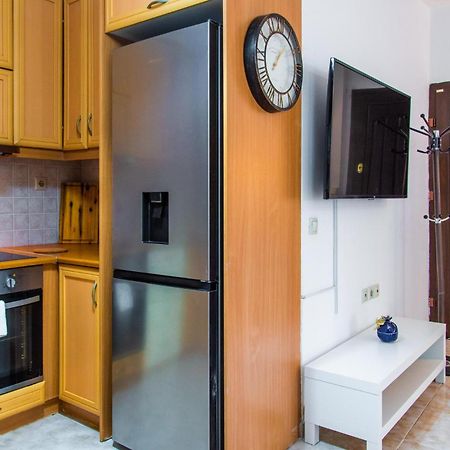 Kantouni 2 Heraklion Apartment Екстериор снимка