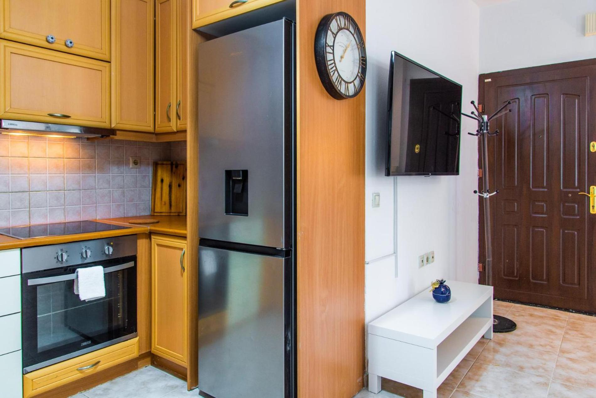 Kantouni 2 Heraklion Apartment Екстериор снимка