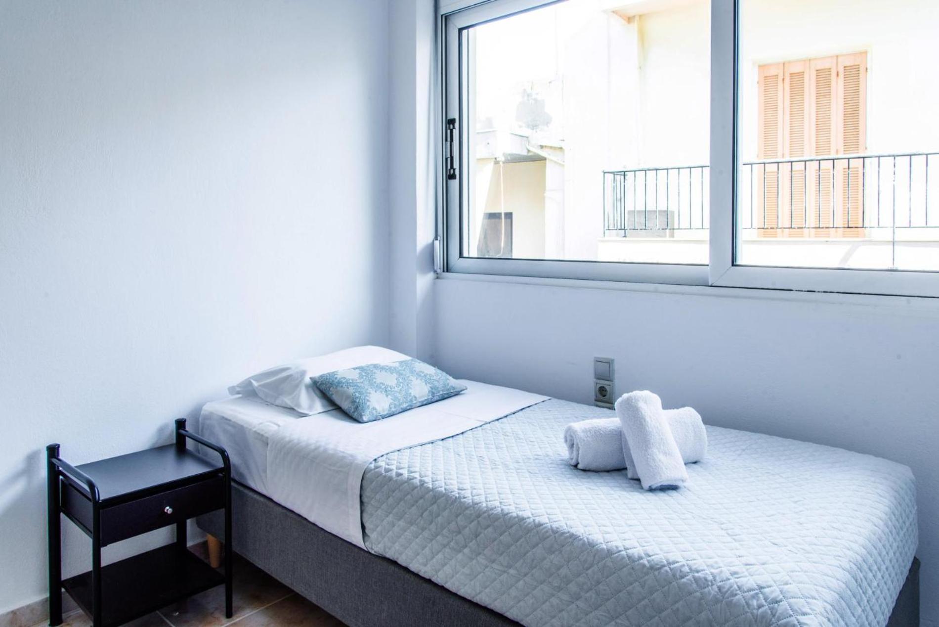 Kantouni 2 Heraklion Apartment Екстериор снимка