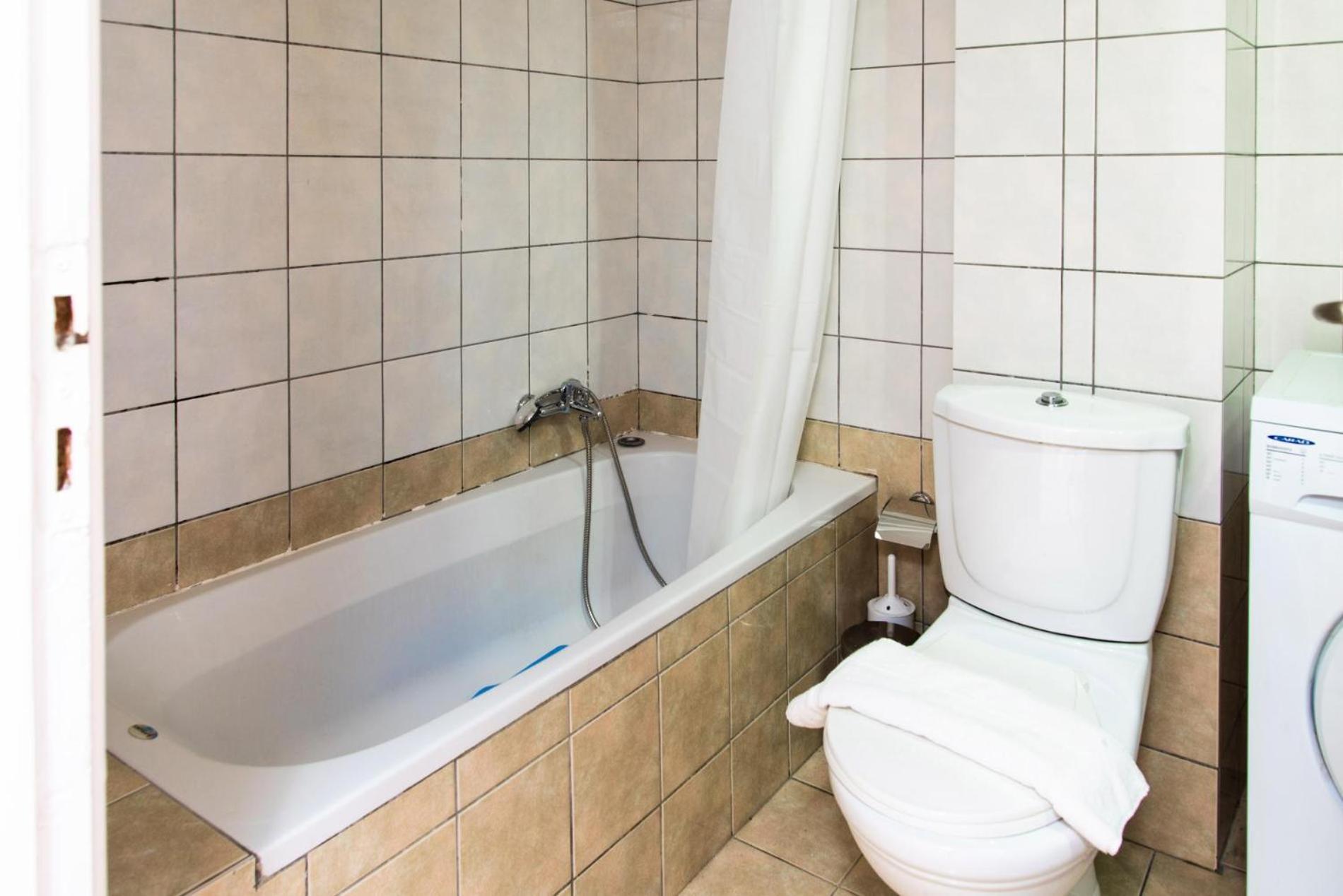 Kantouni 2 Heraklion Apartment Екстериор снимка