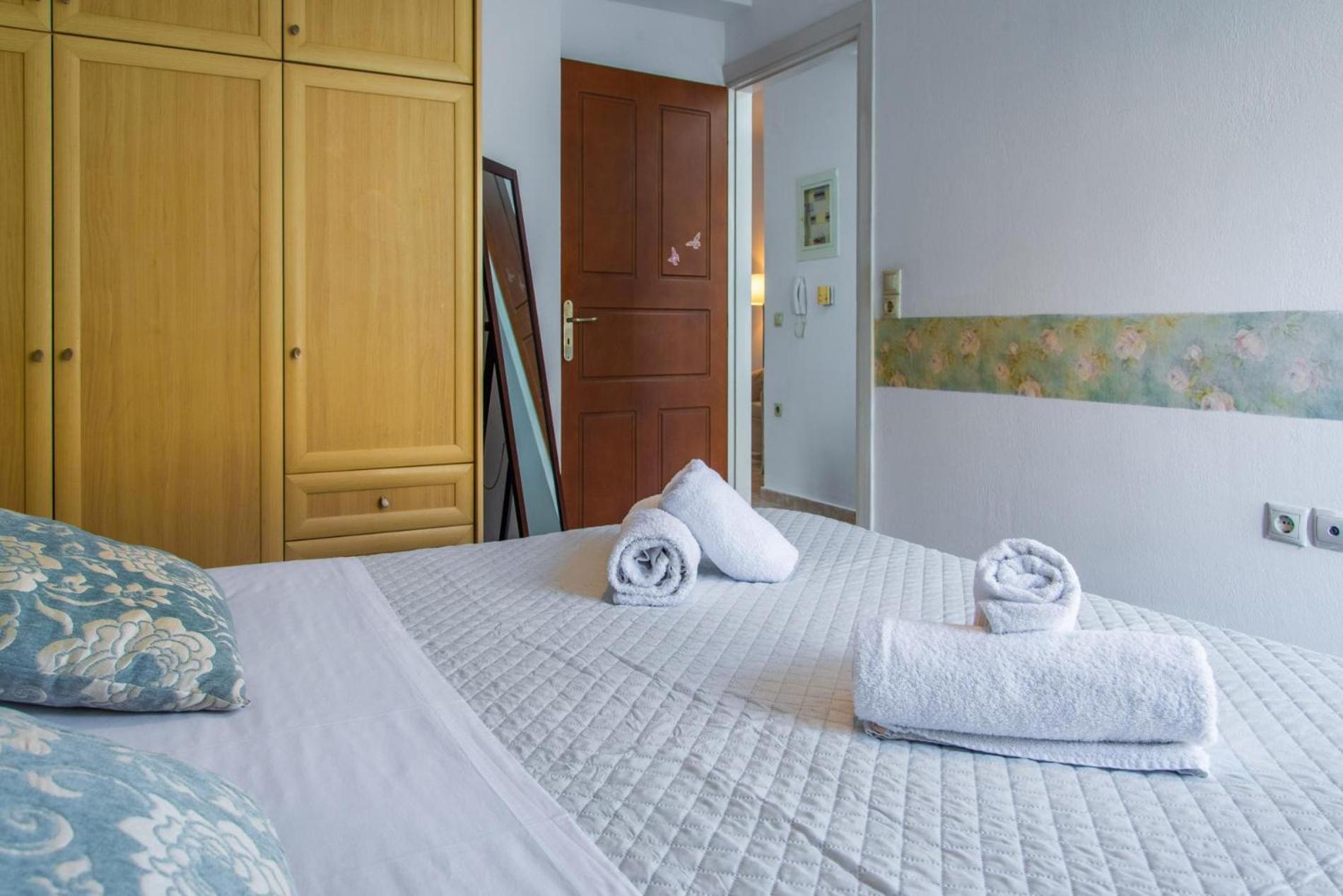 Kantouni 2 Heraklion Apartment Екстериор снимка