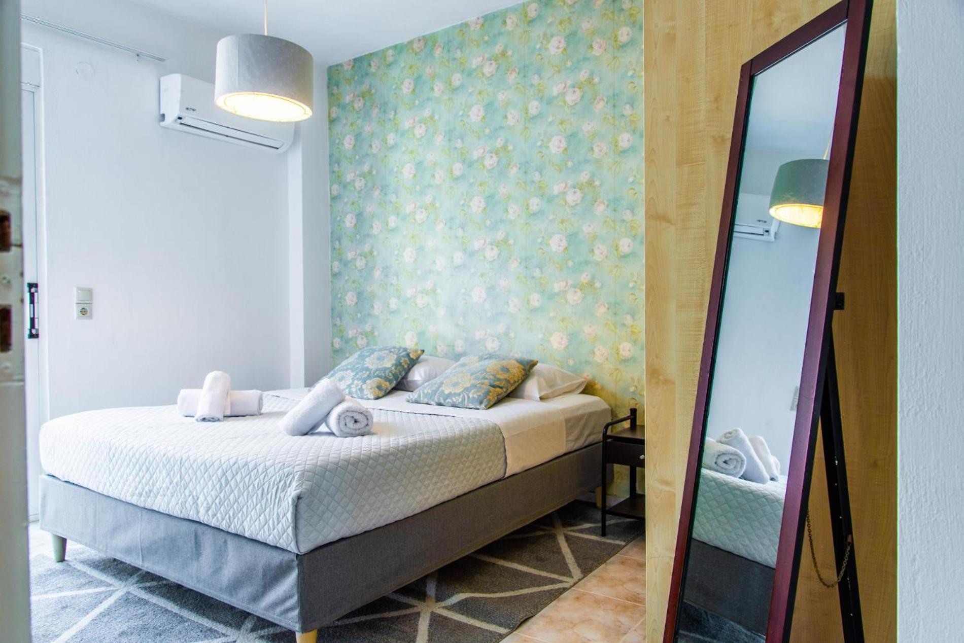 Kantouni 2 Heraklion Apartment Екстериор снимка