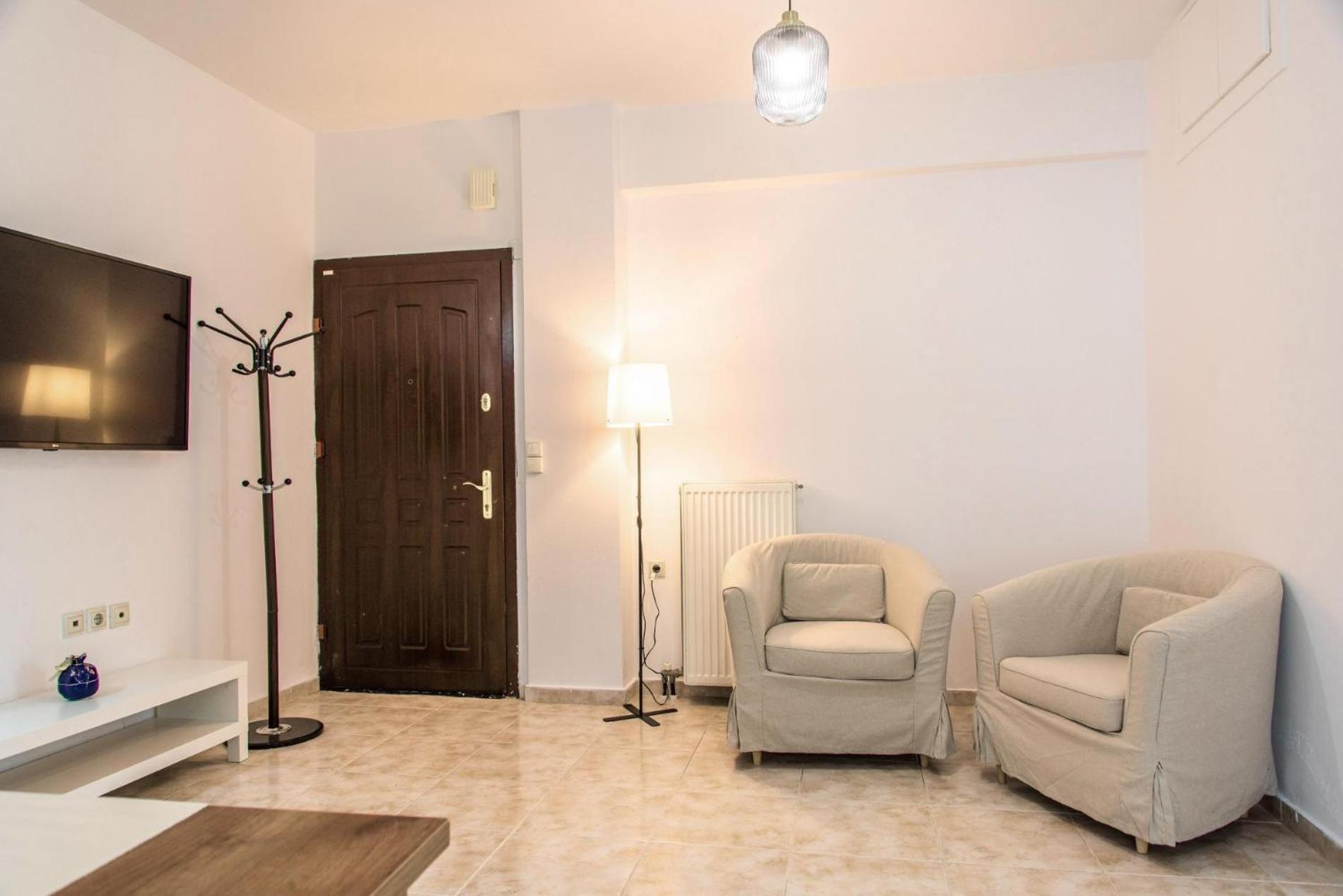 Kantouni 2 Heraklion Apartment Екстериор снимка