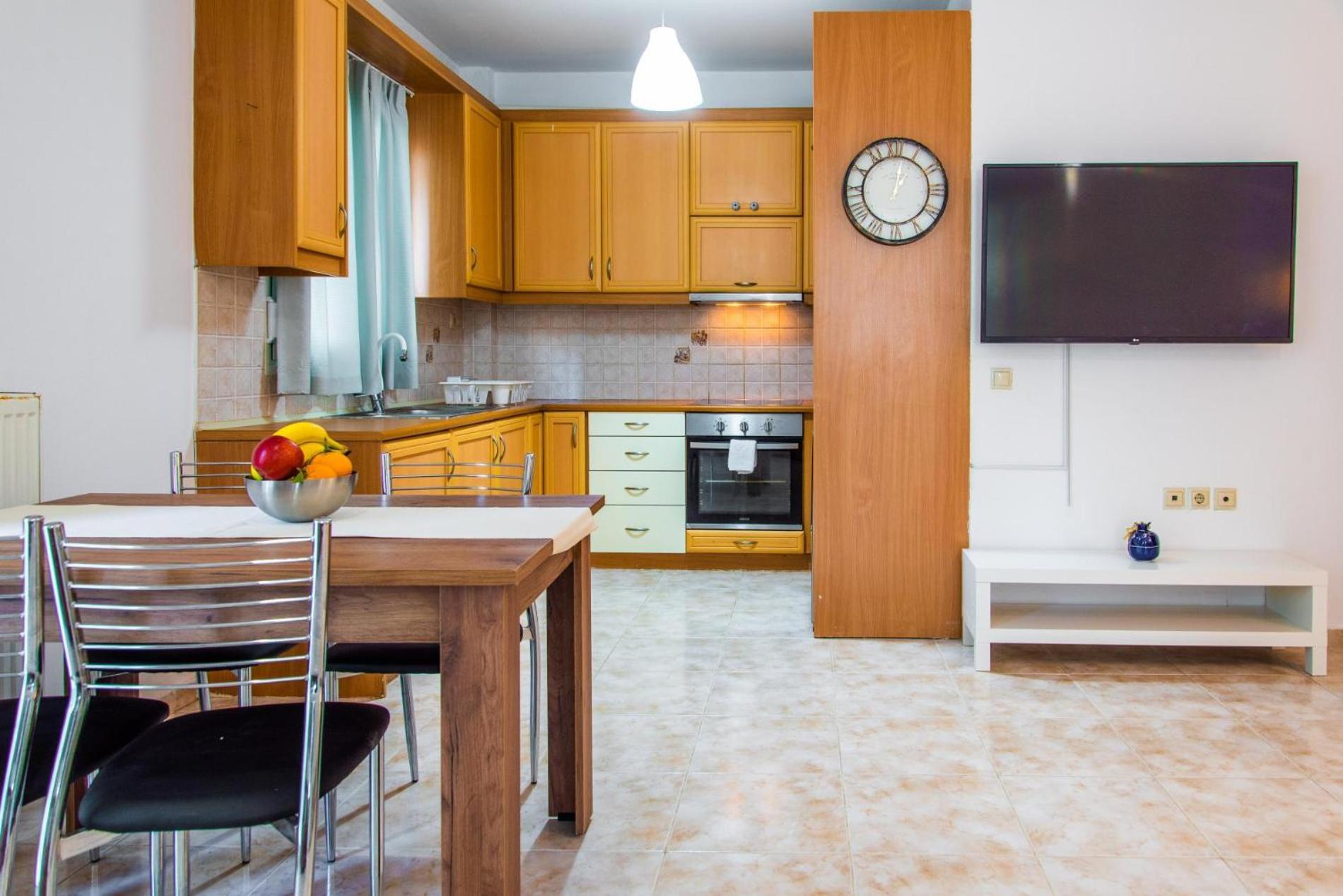 Kantouni 2 Heraklion Apartment Екстериор снимка