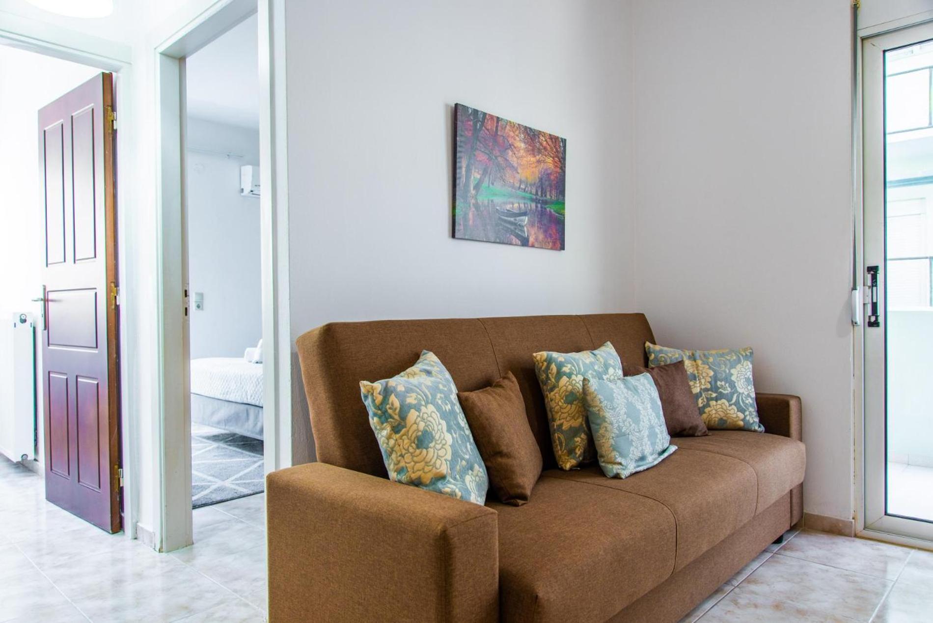 Kantouni 2 Heraklion Apartment Екстериор снимка