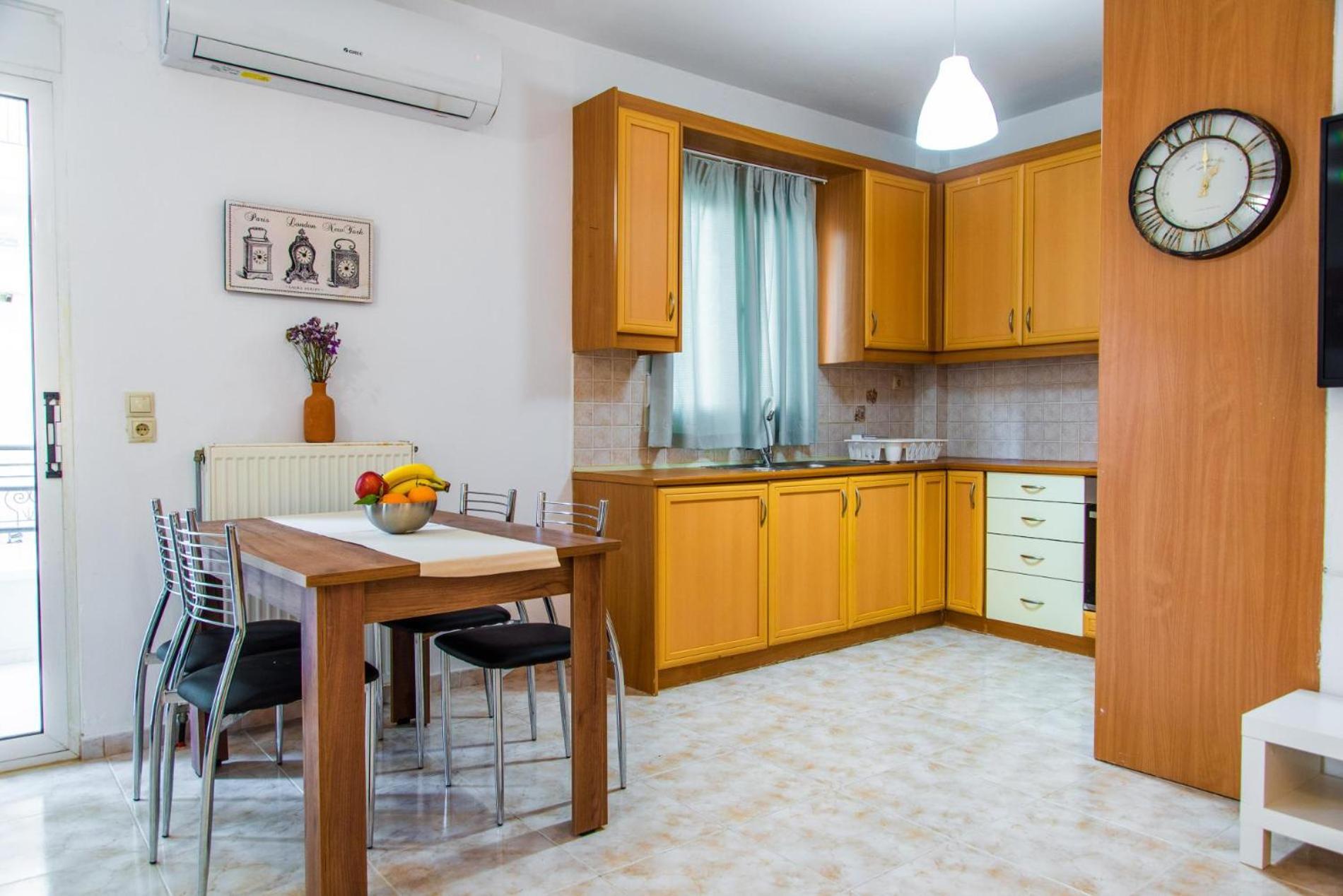 Kantouni 2 Heraklion Apartment Екстериор снимка